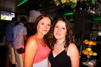 Noćni život u Požegi, 26.7.2014.