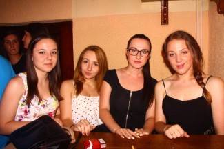 Noćni život u Požegi, 26.7.2014.