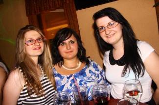 Noćni život u Požegi, 26.7.2014.