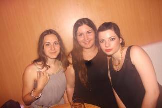 Noćni život u Požegi, 26.7.2014.