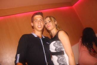 Noćni život u Požegi, 26.7.2014.