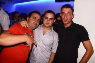 Noćni život u Požegi, 26.7.2014.