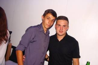 Noćni život u Požegi, 26.7.2014.