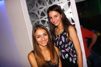 Noćni život u Požegi, 26.7.2014.