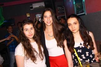 Noćni život u Požegi, 26.7.2014.