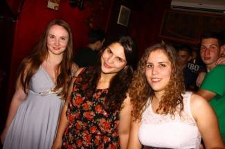 Noćni život u Požegi, 26.7.2014.