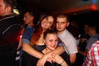 Noćni život u Požegi, 26.7.2014.