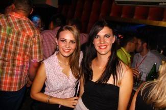 Noćni život u Požegi, 26.7.2014.