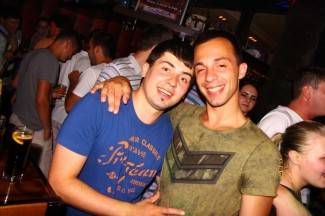 Noćni život u Požegi, 26.7.2014.