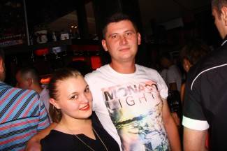 Noćni život u Požegi, 26.7.2014.