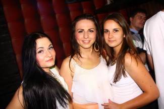 Noćni život u Požegi, 26.7.2014.