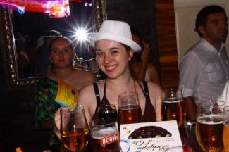 Noćni život u Požegi, 26.7.2014.