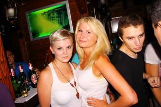 Noćni život u Požegi, 26.7.2014.