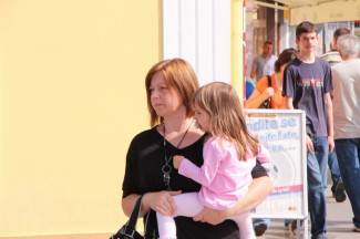 Šetnja gradom: Požega, 28.7.2014.