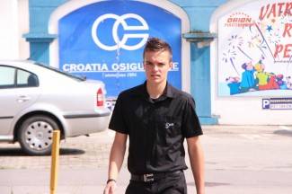 Šetnja gradom: Požega, 28.7.2014.