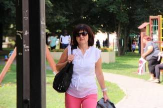 Šetnja gradom: Požega, 28.7.2014.