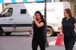 Šetnja gradom: Požega, 28.7.2014.