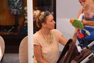 Šetnja gradom: Požega, 28.7.2014.