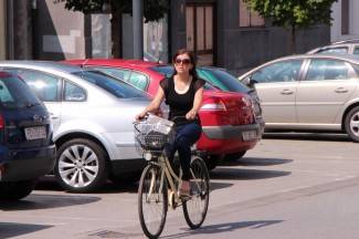 Šetnja gradom: Požega, 28.7.2014.