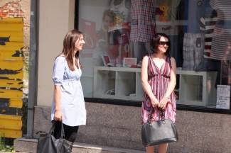 Šetnja gradom: Požega, 28.7.2014.