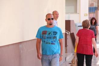 Šetnja gradom: Požega, 28.7.2014.