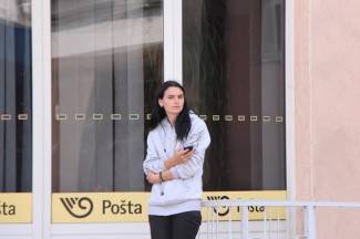 Šetnja gradom: Požega, 28.7.2014.