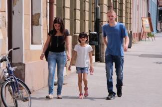 Šetnja gradom: Požega, 28.7.2014.