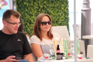 Šetnja gradom: Požega, 28.7.2014.