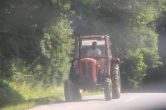 Vrijedni narod Požeštine: Radovi na poljima od Orljavca do Velike