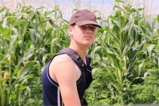 Vrijedni narod Požeštine: Radovi na poljima od Orljavca do Velike