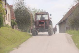 Vrijedni narod Požeštine: Radovi na poljima od Orljavca do Velike