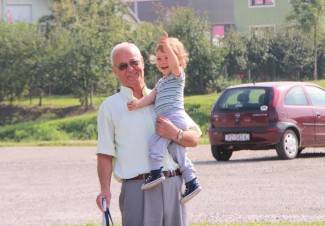 Šetnja Pleternicom i Kutjevom, 30.7.2014.