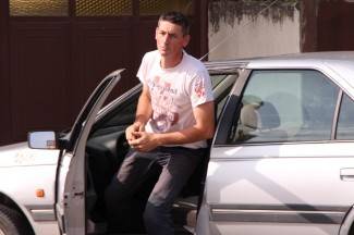 Šetnja Pleternicom i Kutjevom, 30.7.2014.