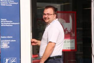 Šetnja Pleternicom i Kutjevom, 30.7.2014.