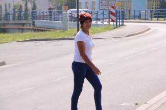 Šetnja Pleternicom i Kutjevom, 30.7.2014.