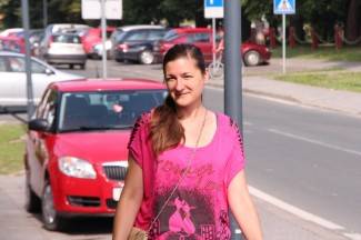 Šetnja Pleternicom i Kutjevom, 30.7.2014.