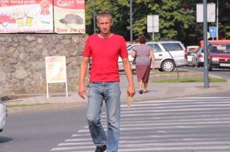 Šetnja Pleternicom i Kutjevom, 30.7.2014.