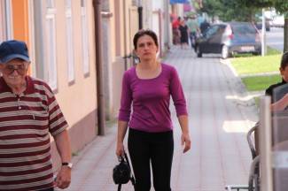 Šetnja Pleternicom i Kutjevom, 30.7.2014.