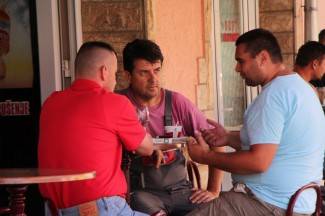 Šetnja Pleternicom i Kutjevom, 30.7.2014.