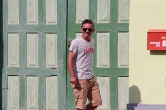 Šetnja Pleternicom i Kutjevom, 30.7.2014.