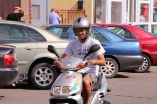 Šetnja Pleternicom i Kutjevom, 30.7.2014.