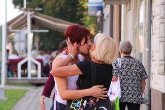 Šetnja Pleternicom i Kutjevom, 30.7.2014.