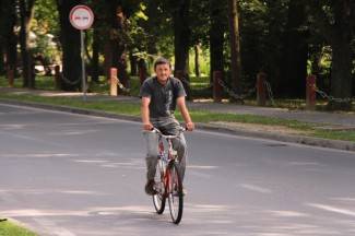 Šetnja Pleternicom i Kutjevom, 30.7.2014.