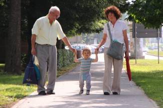 Šetnja Pleternicom i Kutjevom, 30.7.2014.
