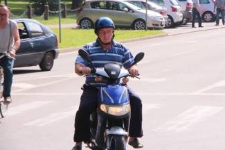 Šetnja Pleternicom i Kutjevom, 30.7.2014.