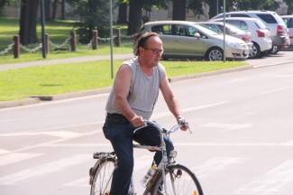 Šetnja Pleternicom i Kutjevom, 30.7.2014.