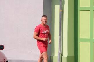 Šetnja Pleternicom i Kutjevom, 30.7.2014.