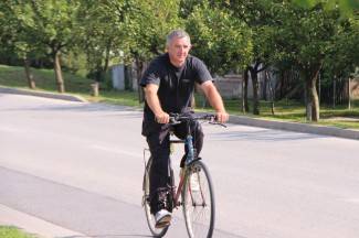 Šetnja Pleternicom i Kutjevom, 30.7.2014.