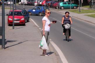 Šetnja Pleternicom i Kutjevom, 30.7.2014.