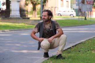 Šetnja Pleternicom i Kutjevom, 30.7.2014.